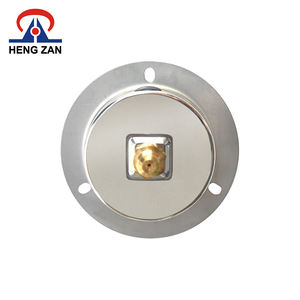 เกจวัดแรงดันน้ำยาแอร์ HENGZAN 76 มม. รุ่น <span class=keywords><strong>R134a</strong></span> สำหรับเครื่องอัดอากาศ - Product Image 2