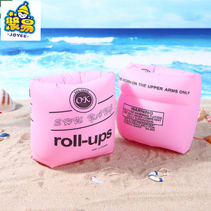 Anelli galleggianti <span class=keywords><strong>per</strong></span> braccio da nuoto fascia da braccio gonfiabile in PVC <span class=keywords><strong>piscina</strong></span> estiva da spiaggia galleggia maniche <span class=keywords><strong>per</strong></span> bambini e adulti - Product Image 2