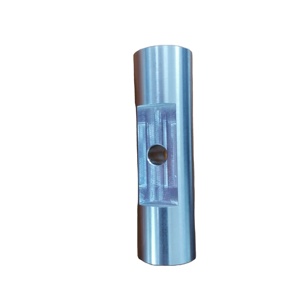 VIMA - Usinage de métaux (laiton, aluminium, acier inoxydable) - Usinage sur commande - Usinage 5 axes - Service de traitement complet - Product Image 5