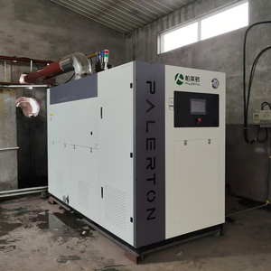 Générateur de vapeur à tubes d'eau industriel automatique à économie d'énergie, <span class=keywords><strong>prix</strong></span> usine Chine, 500kg-4000kg, chaudière au gaz naturel, GPL, GNL - Product Image 2