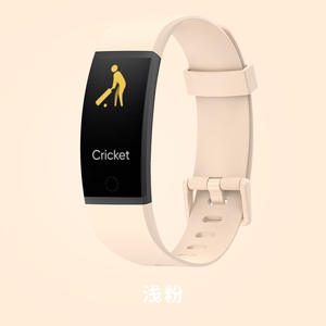 Para Real Me Realme Band Color Correa <span class=keywords><strong>de</strong></span> repuesto Transpirable Cómodo Reloj <span class=keywords><strong>de</strong></span> silicona Pulsera Fabricantes al por mayor - Product Image 6