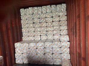 Tissu en coton sergé <span class=keywords><strong>Lot</strong></span> de stock <span class=keywords><strong>teint</strong></span> solide Tissu noir brossé Vêtements de travail Tissu uniforme - Product Image 3