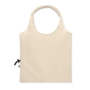 Sac de courses pliable CARRIE, merchandising durable - Product Image 3