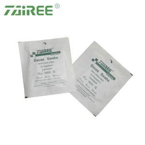 Fornitura medica di garza per tampone chirurgico generale di categoria di base essenziale - Product Image 6