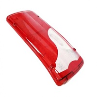 Cubierta de Luz Trasera para Camión Scania Serie 4-6, 1784670 1784669