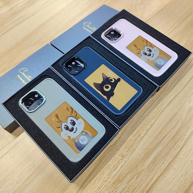 Wholesale Custom Mobile Phone Cases & Bags Luxury NFC DIY Design Cell Phone Case Cover for iPhone 13 14 15 16 Pro Max