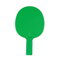 Raquettes de tennis en plastique / Raquettes de tennis de table en plastique / Raquettes de sport