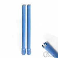 Foret diamanté turbo de 22 mm, 32 mm, 52 mm, 82 mm, 102 mm, 202 mm pour béton armé