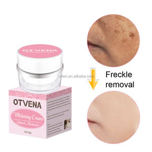 OTVENA, la <span class=keywords><strong>mejor</strong></span> crema blanqueadora de hierbas, crema coreana <span class=keywords><strong>para</strong></span> el cuidado de la piel lechosa, <span class=keywords><strong>manchas</strong></span> de decoloración, crema <span class=keywords><strong>facial</strong></span> iluminadora Natural - Product Image 4