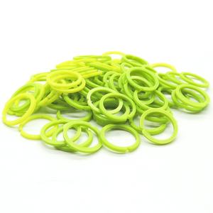 Kits de reparación de boquillas de inyector de combustible para Daewoo Opel Corsa 17124782 - Product Image 4