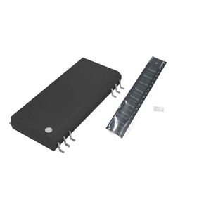 Amplia Selección de Chips FPGA Integrados EP4S100G5F45I1 Nuevos y Originales 1932-FBGA, FC (45x45), Matriz de Puertas Programables por el Usuario - Product Image 1