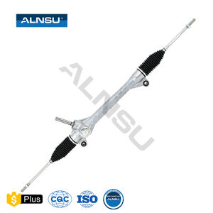 Cremallera de dirección de alta calidad para Buick EQUINOX <span class=keywords><strong>TORRENT</strong></span> Saturn Vue 141113 15797215 15896770 6702145 - Product Image 4