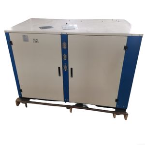 Lachgas-Installatie 160Kg Per Uur Voor Industrieel Gebruik Laag Stroomverbruik - Product Image 1