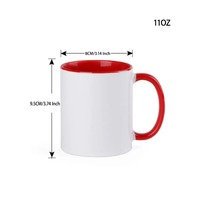 Tazas personalizadas DIY de 350 ml, 12 oz, taza de cerámica con impresión de imagen, foto, logotipo, texto, taza para café, leche, recuerdo, tazas de té