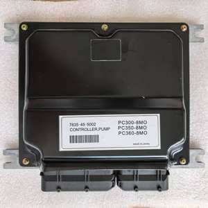 ชุดประกอบคอนโทรลเลอร์ PC130รถขุด PC600 600-462-1900 600-475-1103 - Product Image 5