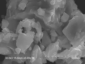 超微細水素化チタンTiH2粉末CAS 11140-68-4接着剤/発泡剤証明書完全な工場卸売