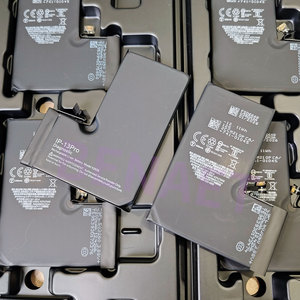 <span class=keywords><strong>ราคา</strong></span>ขายส่ง <span class=keywords><strong>แบ</strong></span><span class=keywords><strong>ต</strong></span>เตอรี่คุณภาพสูง 3.8v 3095mAh สำหรับวิเคราะห์การทำงาน <span class=keywords><strong>แบ</strong></span><span class=keywords><strong>ต</strong></span>เตอรี่ทดแทนสำหรับ <span class=keywords><strong>iPhone</strong></span> <span class=keywords><strong>13</strong></span> <span class=keywords><strong>Pro</strong></span> 0 รอบการใช้งาน <span class=keywords><strong>แบ</strong></span><span class=keywords><strong>ต</strong></span>เตอรี่แบบชาร์จได้ - Product Image 4