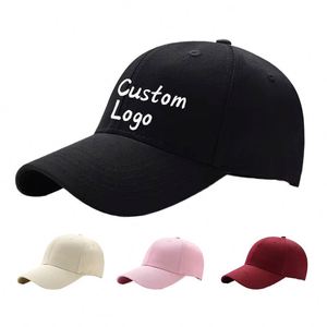 Gorra de Béisbol Retro Personalizada con Logotipo para Hombre y Mujer, Regalo Publicitario Creativo - Product Image 3
