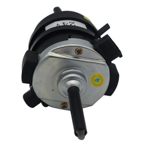 Motor de Ventilador de Radiador de Aire Acondicionado de 24V para Toyota Coaster 8855036020 2825000112 88550-36020 282500-0112 - Product Image 6