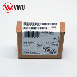 Module d'E/S numérique <span class=keywords><strong>6ES7</strong></span> <span class=keywords><strong>131</strong></span> 6ES7132 6ES7193-6BF00 6BF01 6BF60 6BF61 6BH00 <span class=keywords><strong>6BH01</strong></span> 6BD20 6BF01 6BP00-<span class=keywords><strong>0BA0</strong></span> 0CA0 - Product Image 3