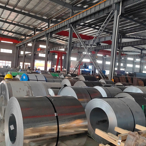 Hot Sell Zinc Aluminum Magnesium <strong>Steel</strong> SGH440 SGH490 SGH540 Magnesium Aluminum Zinc Plating Coil - Product Image 6