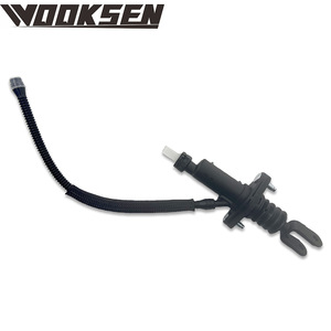 Clutch Master Cylinder 24260163 For Chevrolet <b>S10</b> Cab Replacement Part - Product Image 2