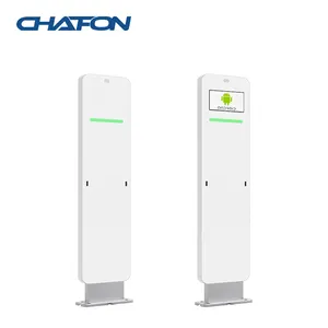 Chafon 902 ~ 928MHz RS232/RJ45 giao diện hiệu suất cao cho cửa hàng bán lẻ quản lý RFID Cổng đọc