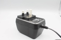 Adaptateur d'alimentation universel pour chargeur de base de talkie-walkie Motorola P3688, compatible avec les batteries au lithium NiMH, accessoires radio bidirectionnels