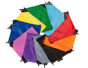 Sacs à dos de sport à cordon de serrage pour la gym, les voyages, la natation, la plage, sacs à dos promotionnels à cordon de serrage - Product Image 3