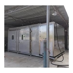 LIYI yüksek ve düşük sıcaklık ve nem odası % <span class=keywords><strong>Test</strong></span> ekipmanı sıcaklık ve nem yürüyüş odası yürümek - Product Image 1