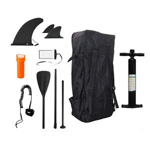 Tabla de Surf inflable híbrida con 1 año de garantía, gran Oem, Sup, Surf, 2 unidades - Product Image 6