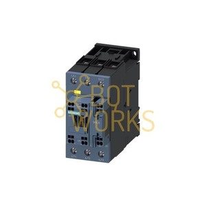 Siemens 3RT20353SF30 - Nuovo - Product Image 1
