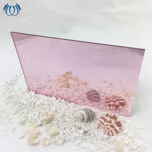 1220x2440x1mm Gold plexiglass silver rose gold mirror acrylic gold acrylic sheet