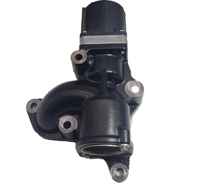 ชุดวาล์ว EGR 8-98238259-2 สำหรับเครื่องยนต์รถขุด ISUZU 4HK1 4JJ1 - Product Image 5