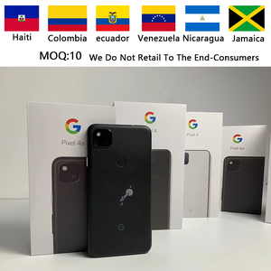 Teléfono Móvil Android <span class=keywords><strong>6a</strong></span> 5G LTE Octa Core con Pantalla OLED de 90Hz y Batería de 4000-4999mAh para Procesador Tensor, Venta al Por Mayor - Product Image 3