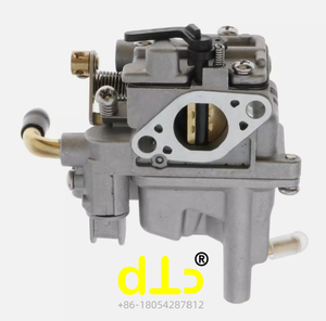 Nouveau carburateur pour moteur hors-bord YAMAHA 4 temps F2.5 69M-14301-10 - Product Image 3