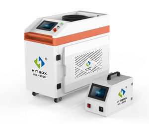 <span class=keywords><strong>เครื่อง</strong></span>ตัดเลเซอร์พลังงานสูงรุ่นประหยัดของ hans ฟังก์ชั่นที่ขายดีที่สุด - Product Image 2