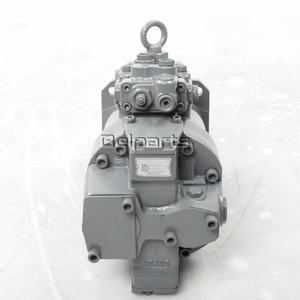 Bomba Hidráulica Principal para Excavadora HPV145HW Pc120-6 Sh130, Conjunto de Bomba para Handok Komatsu - Product Image 6