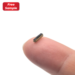 Ut301 UHF RFID trên kim loại tag iso18000 6C EPC Gen2 Alien impinj NXP <span class=keywords><strong>Chip</strong></span> PCB chống kim loại nhãn cho hậu cần quản lý tài sản - Product Image 1