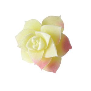 Rose <span class=keywords><strong>Succulente</strong></span> Artificiali per Matrimoni, Composizioni Floreali e Altri <span class=keywords><strong>Fiori</strong></span> e Piante - Product Image 6