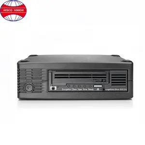 ORG StoreEver LTO-6 Ultrium 6250 External Tape Drive EH970A