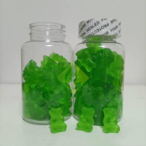 Commercio all'ingrosso Private Label integratore alimentare biologico verde polvere miscela di verdure Super verdi in polvere con servizio di progettazione - Product Image 4