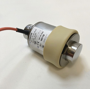 Weighing Transducer for Ground <strong>Weighbridges</strong> C16AD1-20T 30T Stainless <strong>Steel</strong> Column Load Cell Made in Germany - Product Image 4