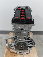 Moteur HXDA 1.6L NA Sigma / Duratec-16V Ti-VCT neuf pour Ford Focus Mk2 C-MAX 1.6 Ti-VCT MPV