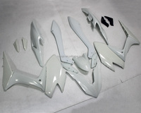 Kit de carénage blanc pour moto Yamaha TMAX 560 2020 2021 TMAX560 T-MAX560 20 21 T-MAX 560