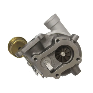 Turbocompresor 17201-17010 17201-17030 para Toyota Celica GT Four ST165 3S-GTE 1987-1989 1HD 1HD-T CT26 1992-2001 1vd 1kd - Product Image 3