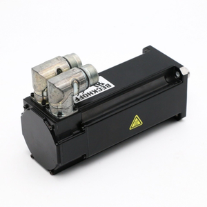 Nuovo <span class=keywords><strong>PLC</strong></span> in Condizioni Perfette <span class=keywords><strong>Beckhoff</strong></span> AM3033-0E40-0000 Servomotore con Spedizione in Giornata Stessa - Product Image 1