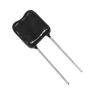 CM04CD060DO3 Original Electronic component suppliers Through Hole High Quality <strong>Mica</strong> <strong>PTFE</strong> <strong>Capacitors</strong> 6 pF &plusmn;0.5pF 500 V - Product Image 1