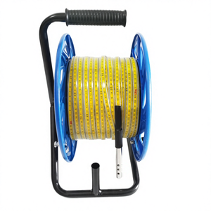 Medidor de Nivel de Agua e Indicador de Profundidad con Material ABS, Precisión del 0.03% - Product Image 1
