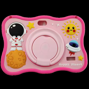 7-inch giáo dục trẻ em <span class=keywords><strong>Tablet</strong></span> <span class=keywords><strong>PC</strong></span> 8G + 128GB Bộ nhớ Pin <span class=keywords><strong>Quadcore</strong></span> <span class=keywords><strong>Android</strong></span> 13 USB-C không thấm nước - Product Image 1